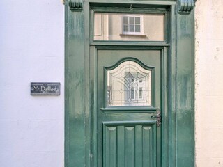 Apartment Brecon  40