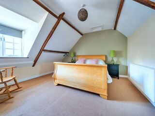 Apartment Brecon Ausstattung 13