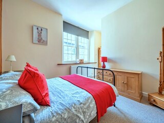 Apartment Brecon Ausstattung 11