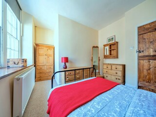 Apartamento Brecon Características 6