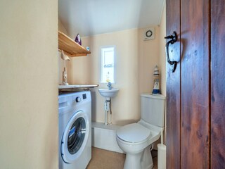 Apartment Brecon Ausstattung 17