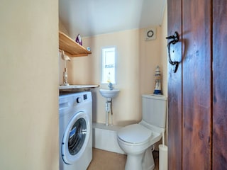 Appartement Brecon Équipement 17