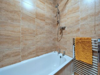 Apartment Brecon Ausstattung 9