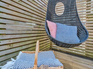 Apartamento Brecon Grabación al aire libre 4