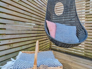 Appartement Brecon Buitenaudio-opname 4