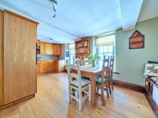 Apartment Brecon Ausstattung 16