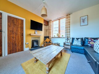 Apartamento Brecon Características 12