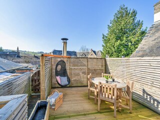 Appartement Brecon Buitenaudio-opname 5
