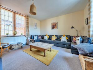 Apartment Duplex in Brecon mit Dachterrasse - Brecon - image1