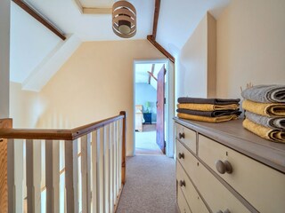 Apartment Brecon Ausstattung 6