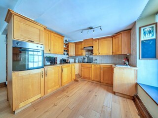 Apartment Brecon Features 17