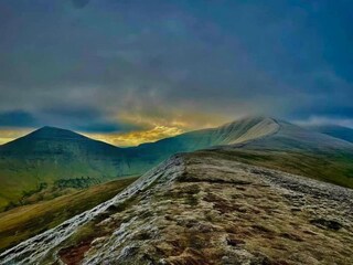 Apartamento Brecon Entorno 33