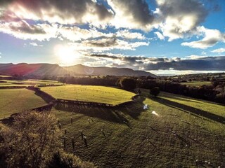 Apartment Brecon Umgebung 19