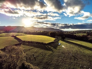 Appartamento Brecon Ambiente 20