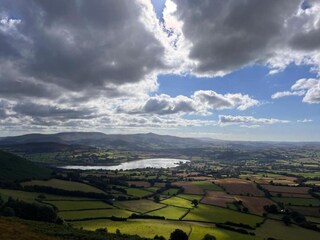 Apartment Brecon Environment 21