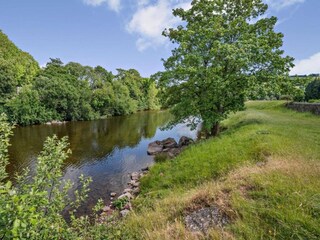 Appartamento Brecon Ambiente 37