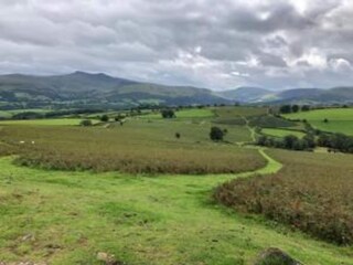 Appartamento Brecon Ambiente 23