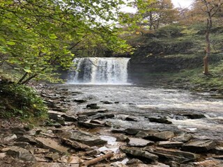 Apartment Brecon Umgebung 35