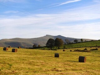 Apartment Brecon Environment 27