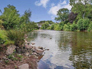 Appartamento Brecon Ambiente 36