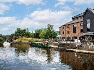 Apartment Brecon Environment 33