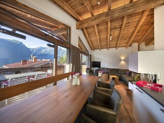 Vakantiepark Neukirchen am Großvenediger Kenmerken 8