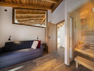 Holiday park Neukirchen am Großvenediger Features 9