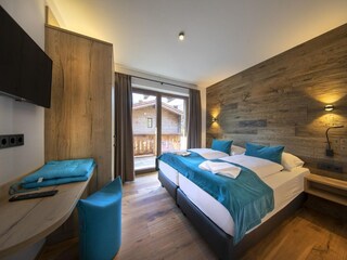 Holiday park Neukirchen am Großvenediger Features 12