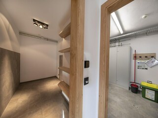 Vakantiepark Neukirchen am Großvenediger Kenmerken 13