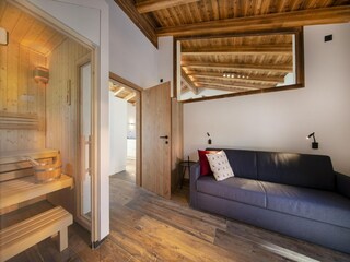 Holiday park Neukirchen am Großvenediger Features 16