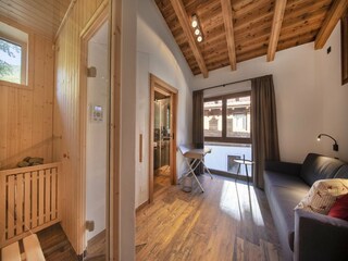 Vakantiepark Neukirchen am Großvenediger Kenmerken 17