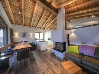 Holiday park Neukirchen am Großvenediger Features 18