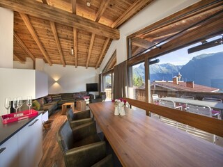 Vakantiepark Neukirchen am Großvenediger Kenmerken 19