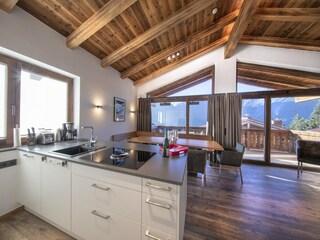Vakantiepark Neukirchen am Großvenediger Kenmerken 20