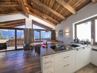 Vakantiepark Neukirchen am Großvenediger Kenmerken 21