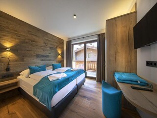 Holiday park Neukirchen am Großvenediger Features 22