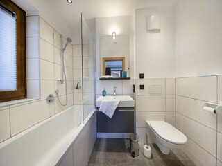 Holiday park Neukirchen am Großvenediger Features 24