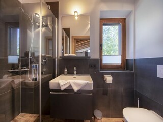 Vakantiepark Neukirchen am Großvenediger Kenmerken 26
