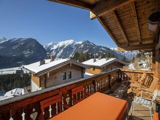 Holiday park Neukirchen am Großvenediger Outdoor Recording 5