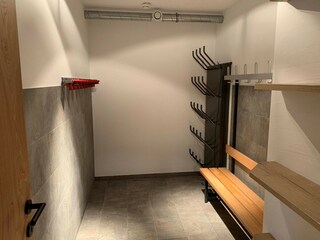 Vakantiepark Neukirchen am Großvenediger Buitenaudio-opname 6