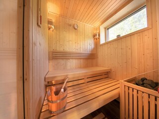 Vakantiepark Neukirchen am Großvenediger  33
