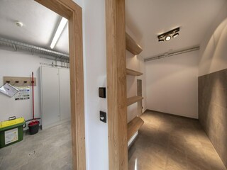 Vakantiepark Neukirchen am Großvenediger  35