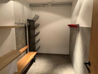 Vakantiepark Neukirchen am Großvenediger  36
