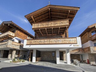 Holiday park Neukirchen am Großvenediger Outdoor Recording 1