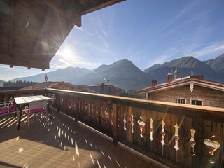 Vakantiepark Neukirchen am Großvenediger  38