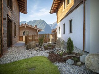 Vakantiepark Neukirchen am Großvenediger  26