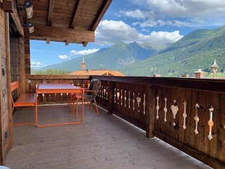 Vakantiepark Neukirchen am Großvenediger  27