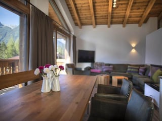 Vakantiepark Neukirchen am Großvenediger  7