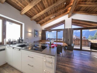 Vakantiepark Neukirchen am Großvenediger  44