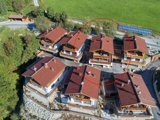 Vakantiepark Neukirchen am Großvenediger  13